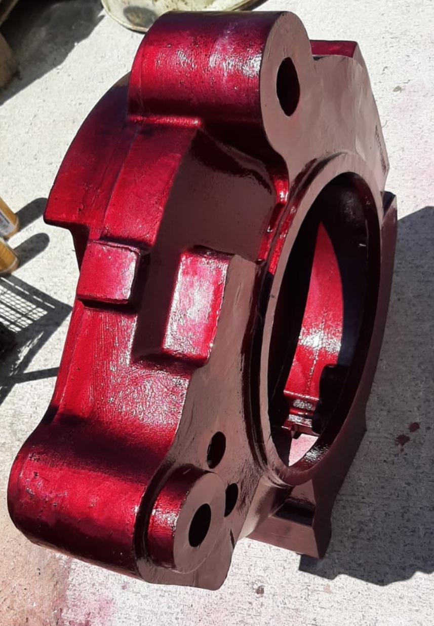 Qualitätssicherung & Zertifizierungen 3