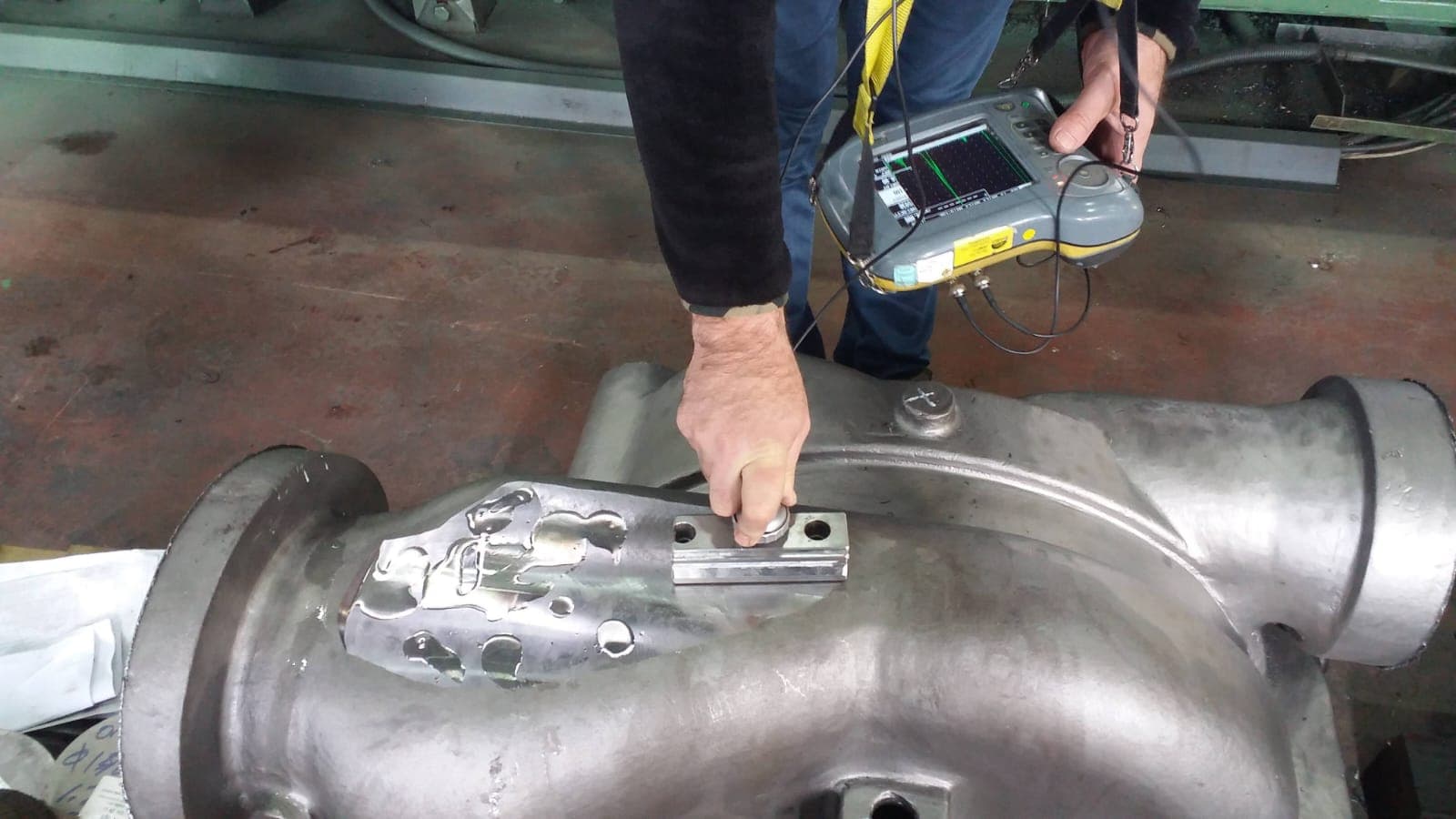 Qualitätssicherung & Zertifizierungen 4