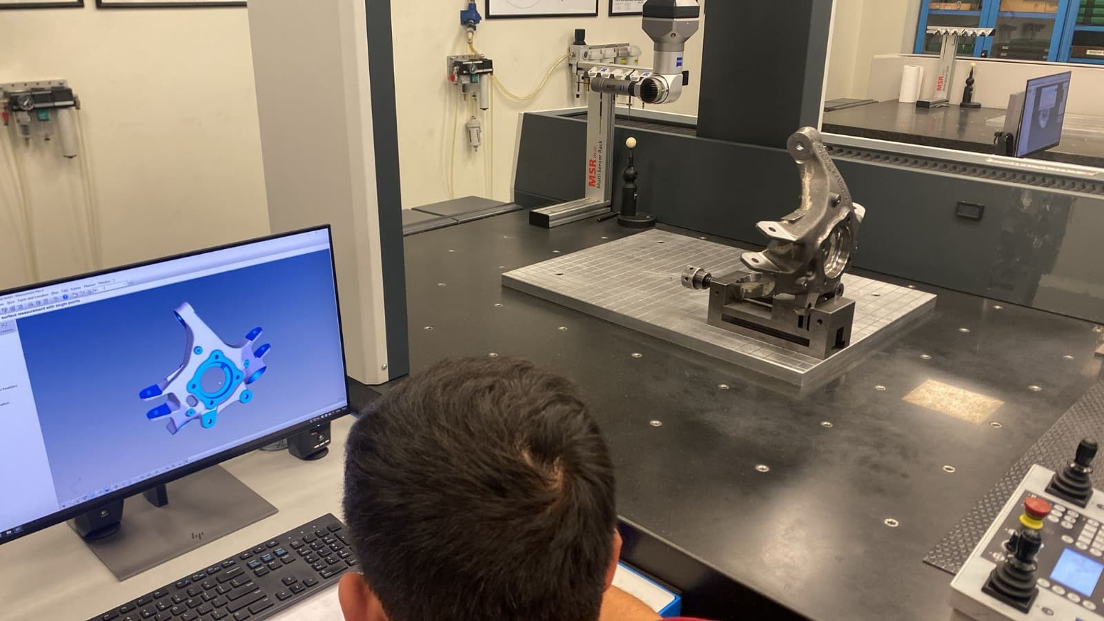 Qualitätssicherung & Zertifizierungen 1