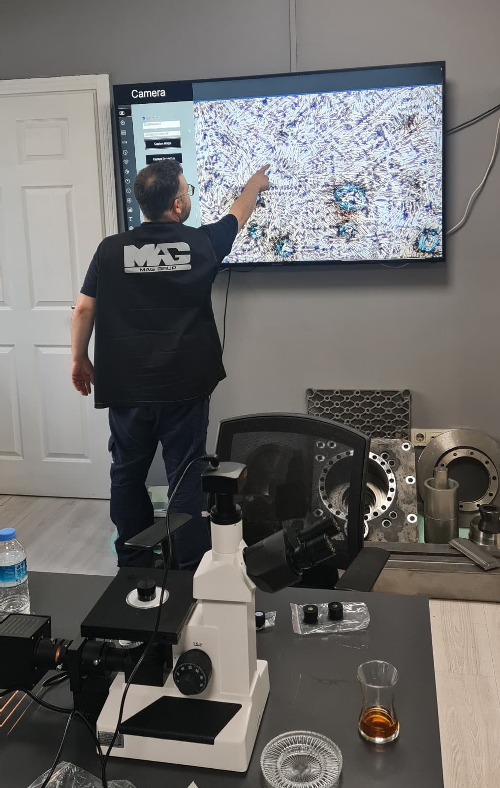 Qualitätssicherung & Zertifizierungen 2