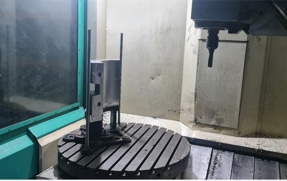 CNC-Präzisionsfertigung & Oberflächen 10