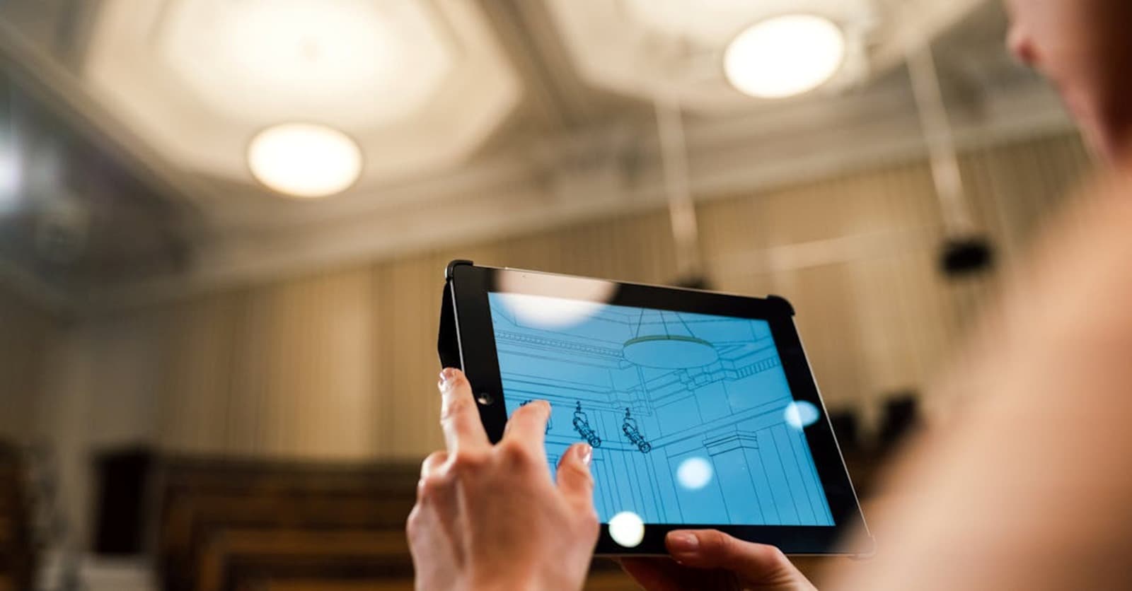 Engineering und Simulation für industrielle Stahlkomponenten