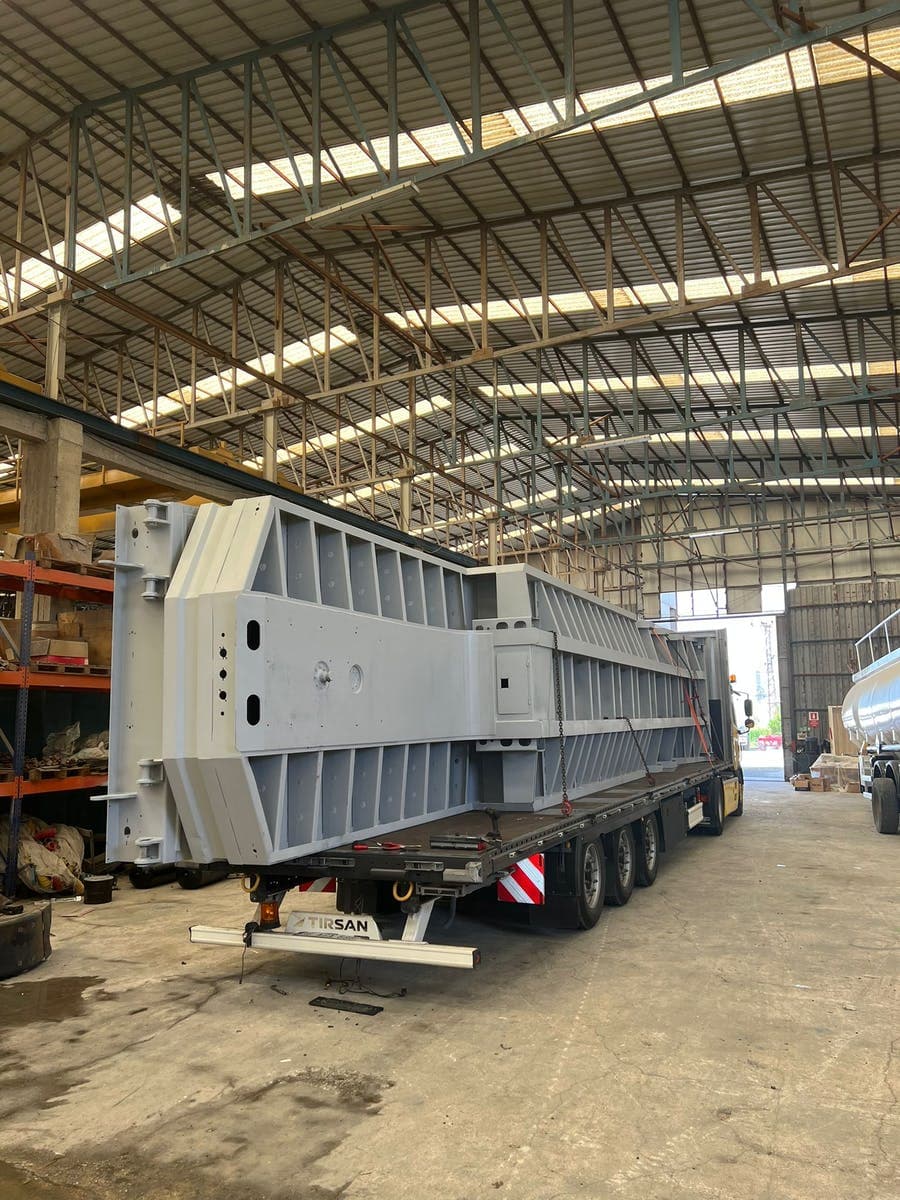 Fahrzeugbau / MAG Vehicle Systems 2