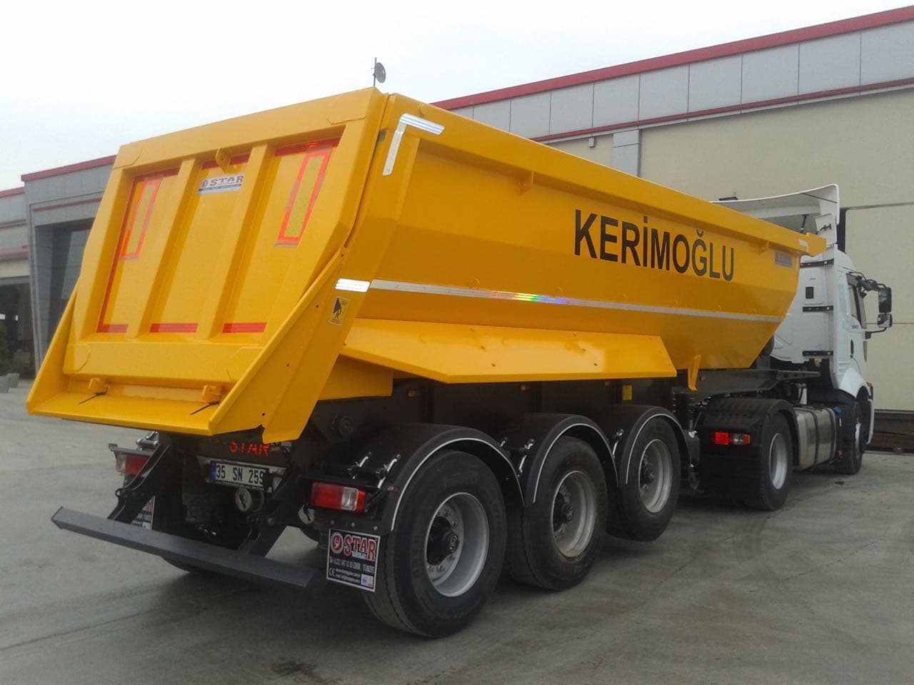 Fahrzeugbau / MAG Vehicle Systems 7