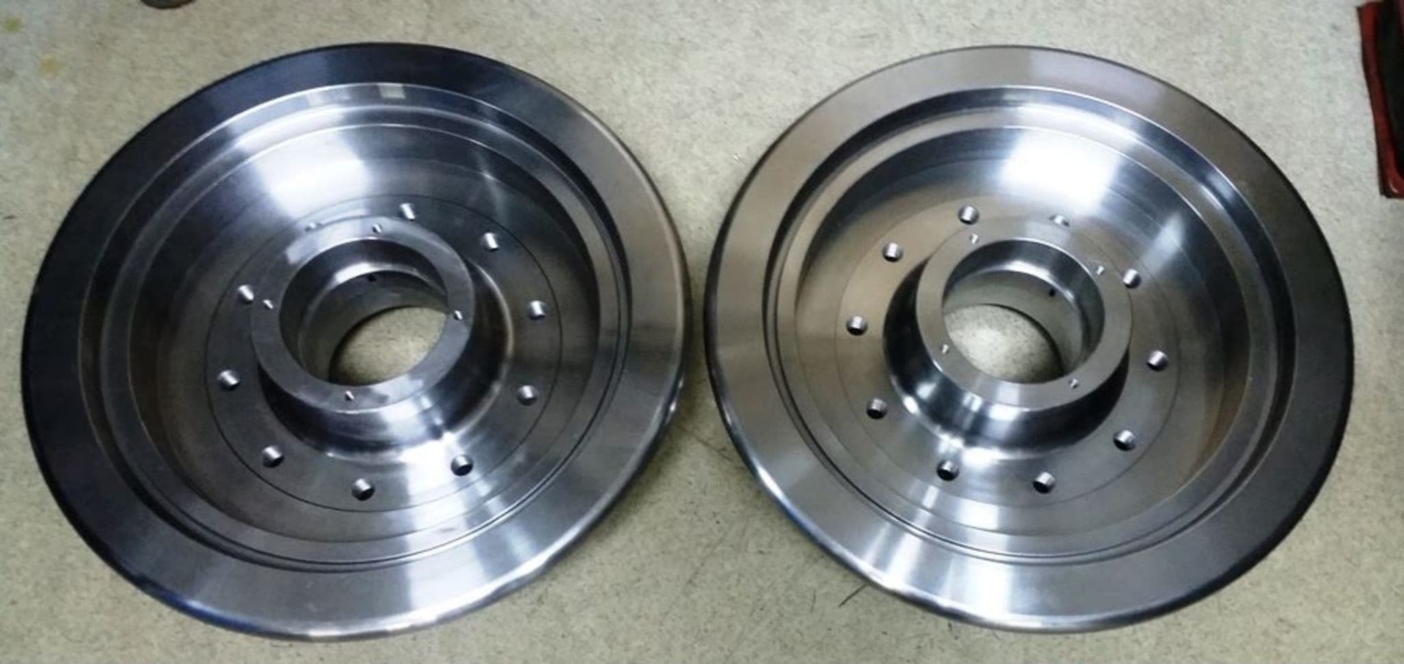 Gießereitechnologien & Werkstoffe 4