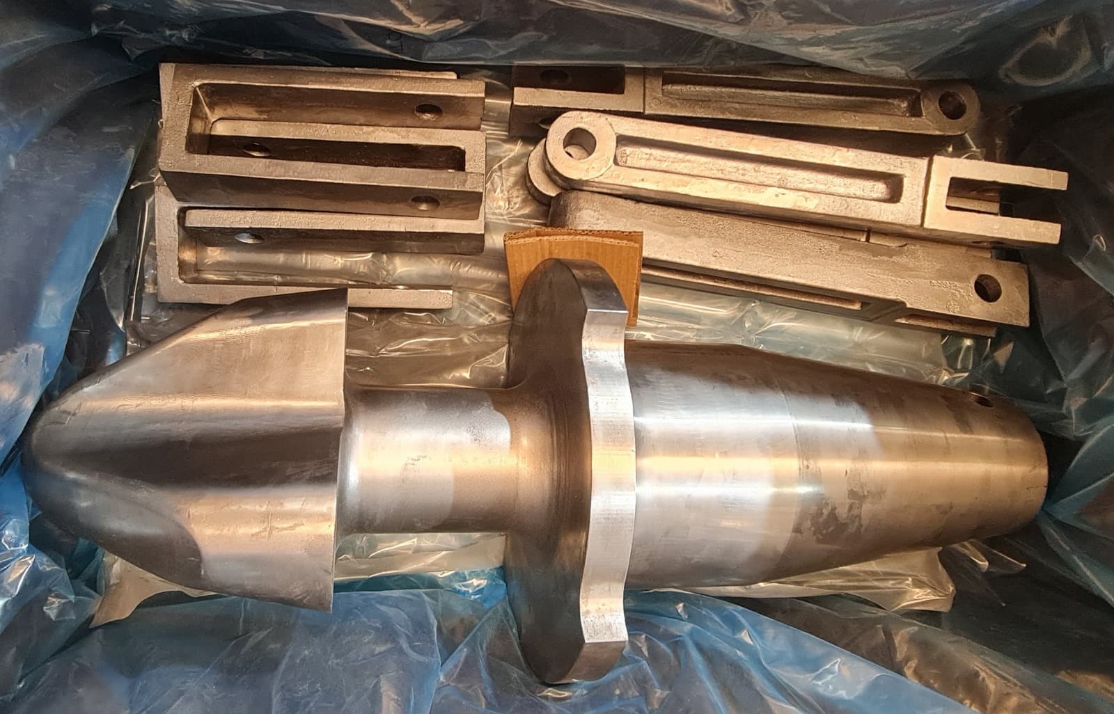 Gießereitechnologien & Werkstoffe 5