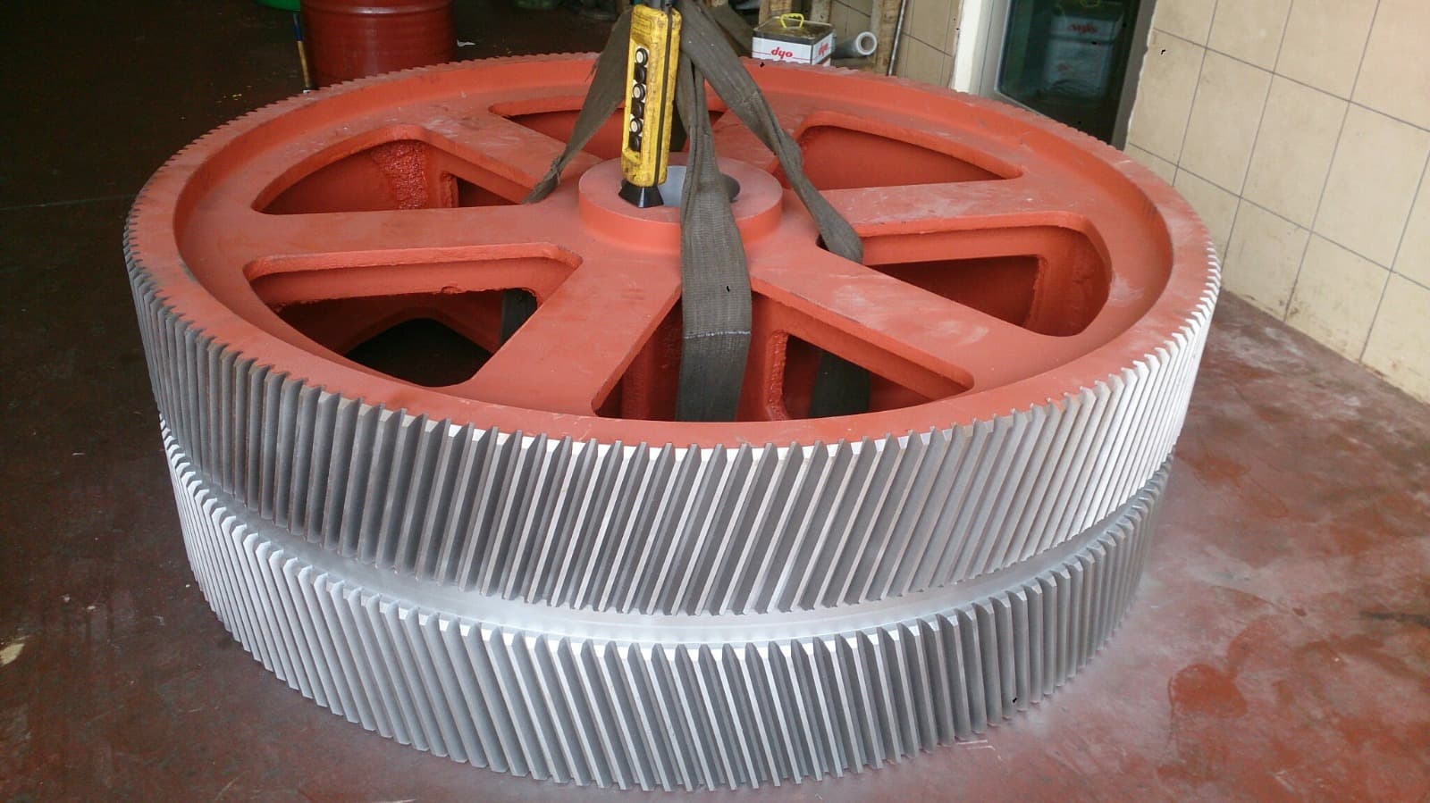 Gießereitechnologien & Werkstoffe 6