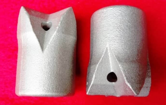 Gießereitechnologien & Werkstoffe 13