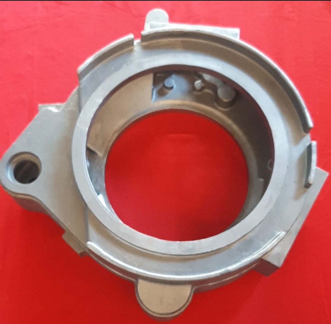 Gießereitechnologien & Werkstoffe 10