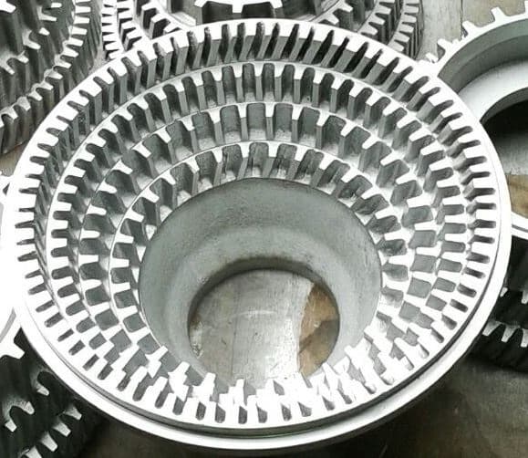 Gießereitechnologien & Werkstoffe 7