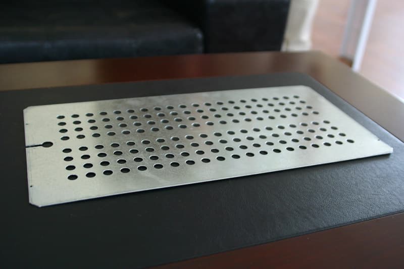 Schweißbaugruppen & Stahlkonstruktionen 2