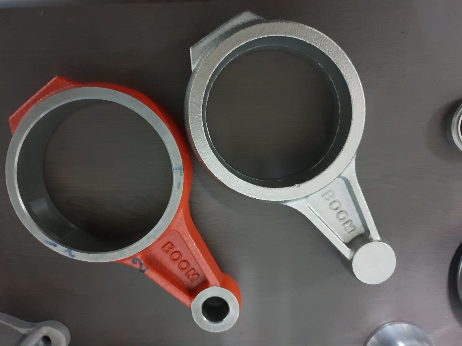 Gießereitechnologien & Werkstoffe 16