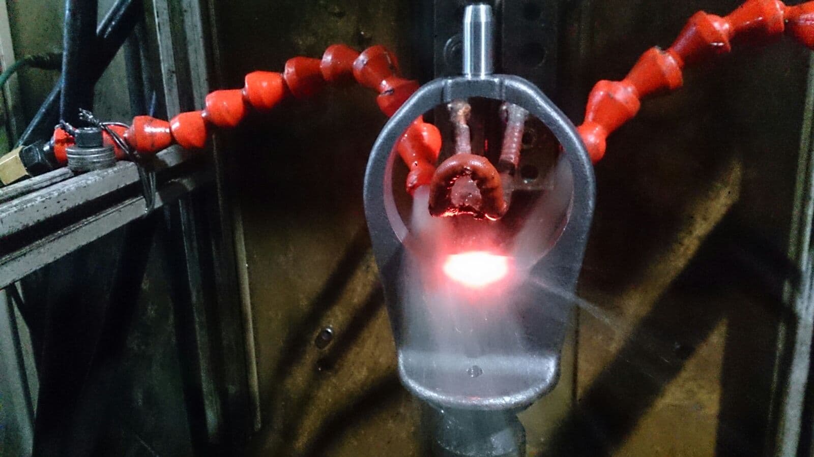 Schmieden und Umformtechnik 3