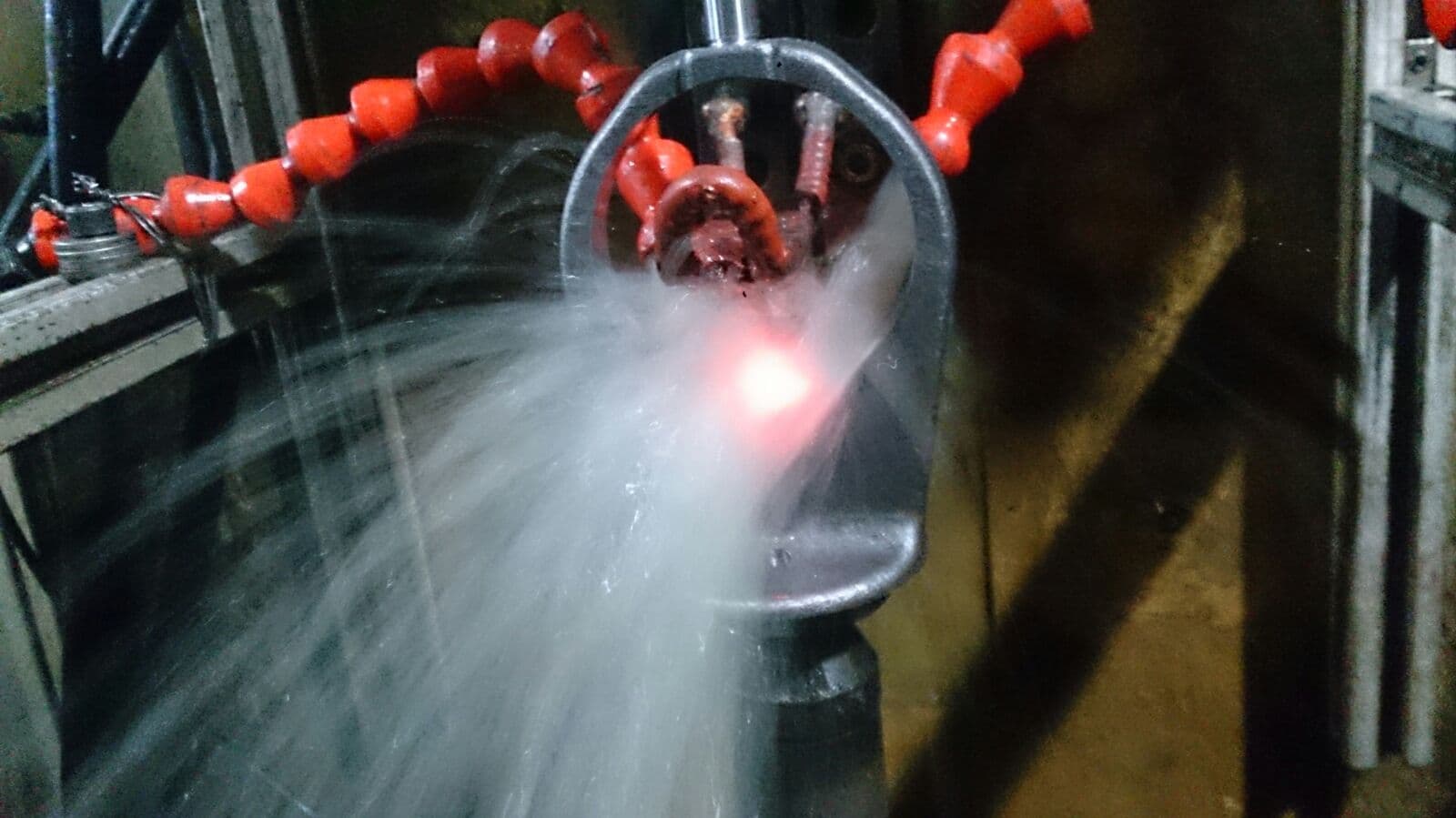 Schmieden und Umformtechnik 6