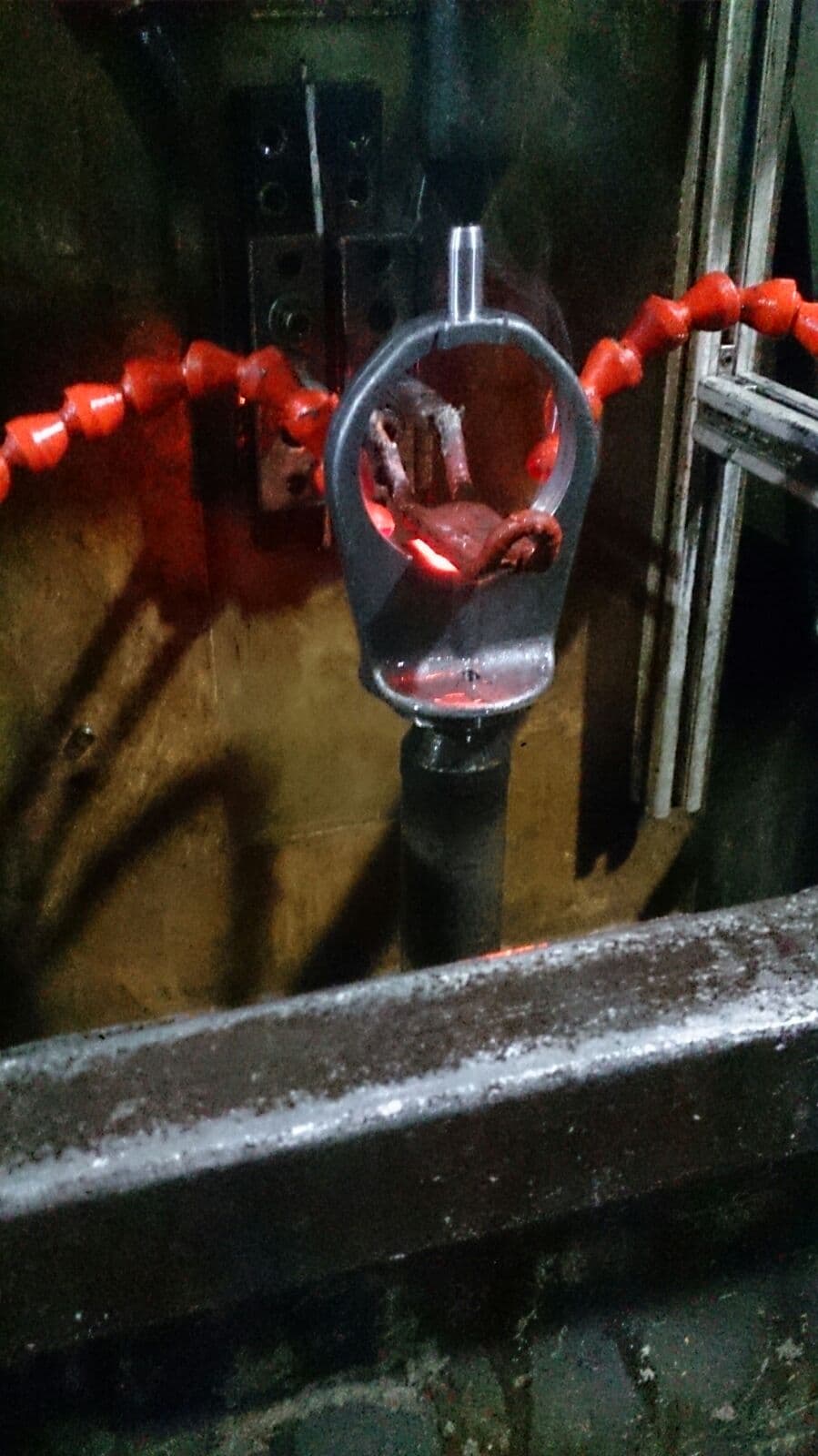 Schmieden und Umformtechnik 7