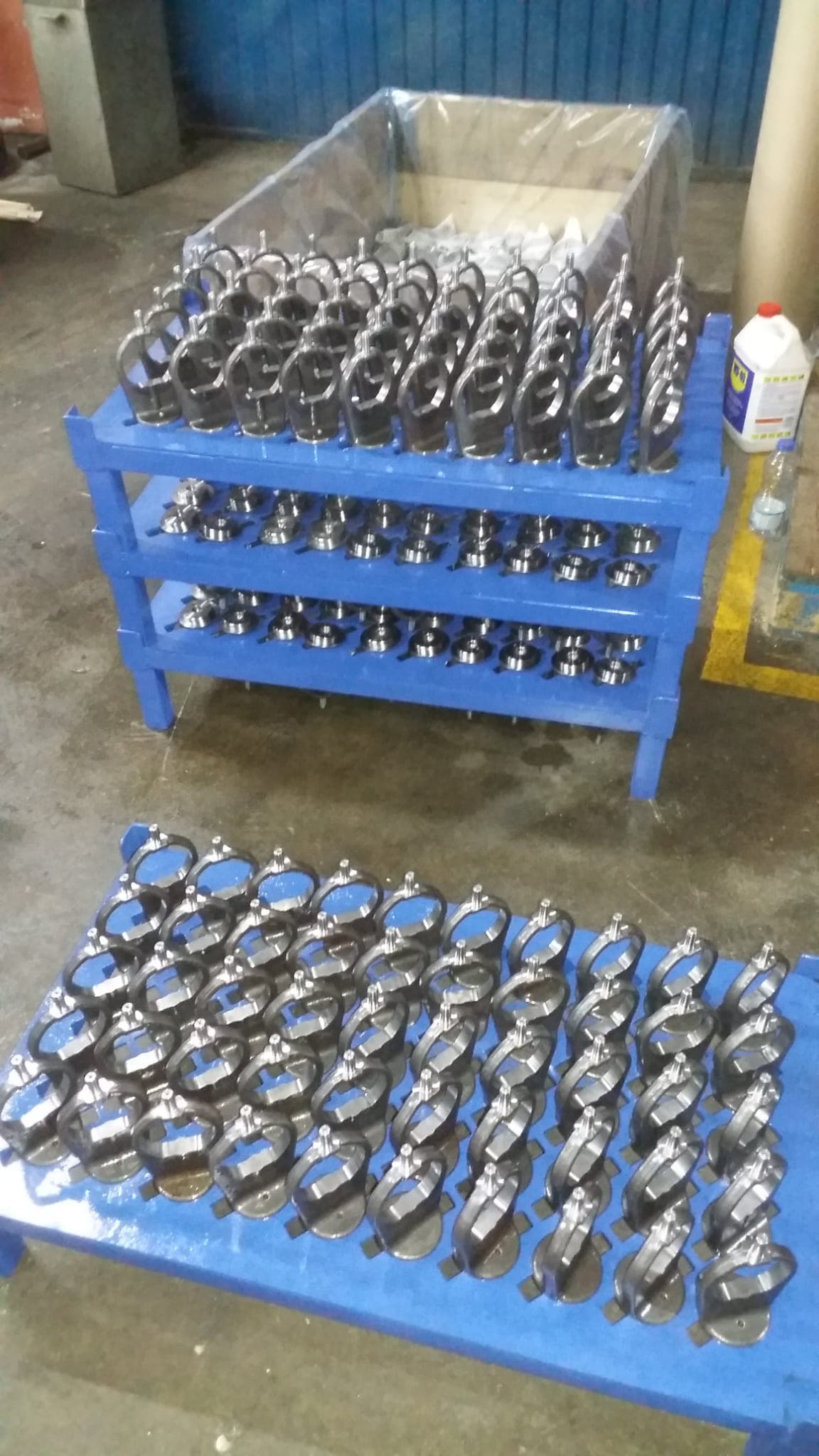 Schmieden und Umformtechnik 9